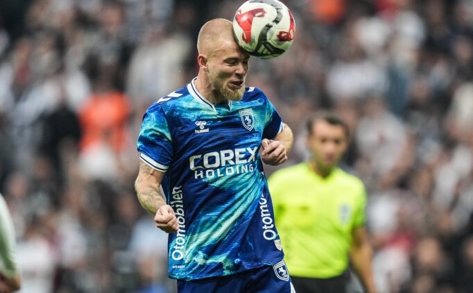 Rick van Drongelen, Panathinaikos'a gidiyor
