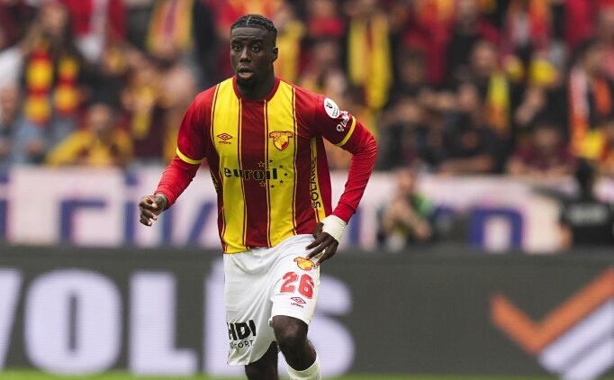 Bokele, Galatasaray ma��nda yok!