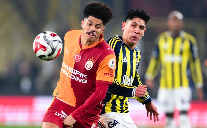 S�per Kupa finalinin biletleri sat��a ��kt��� gibi t�kendi