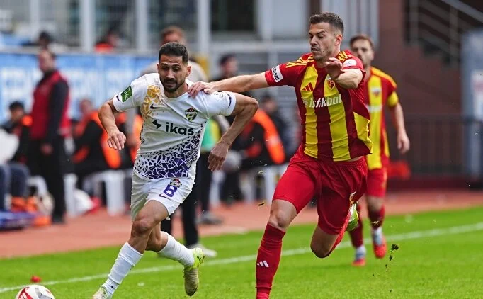 Laszlo Benes: 'Skriniar ile g�r��t�k'