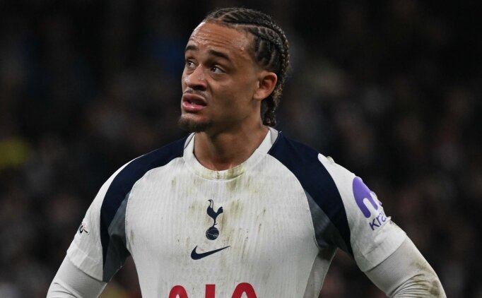 Tottenham'dan kriz hamlesi: Psikolog aran�yor