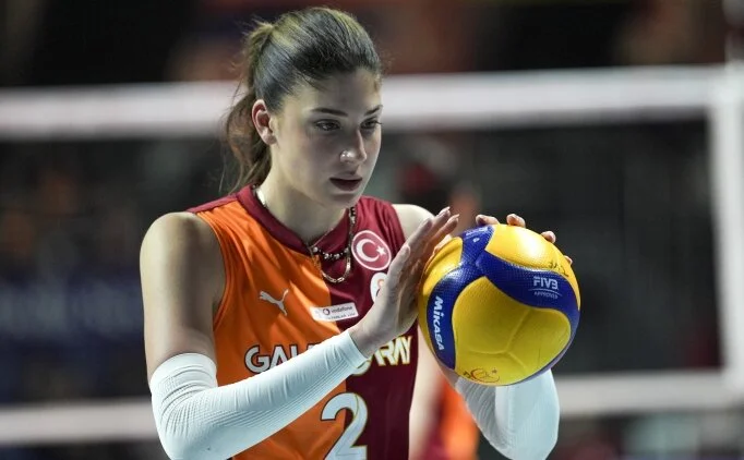 �lkin Ayd�n karar�n� verdi: Galatasaray