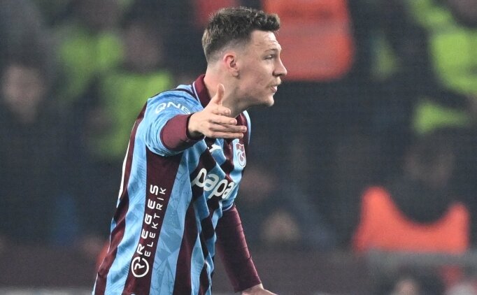 Trabzonspor'dan �orum FK'ye gitti: Serdar Saat��