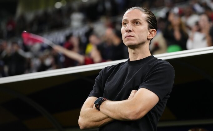 Be�ikta�-Filipe Luis hatt�nda son durum!