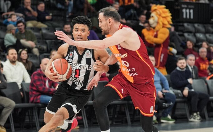 Basketbolda play-off heyecan� ba�l�yor
