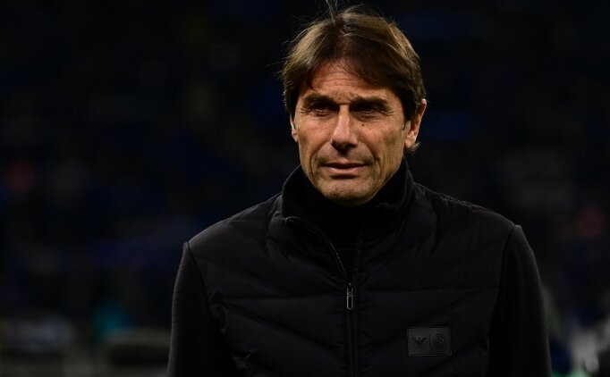 Hakan Safi, Antonio Conte'yle anla�t� iddias�