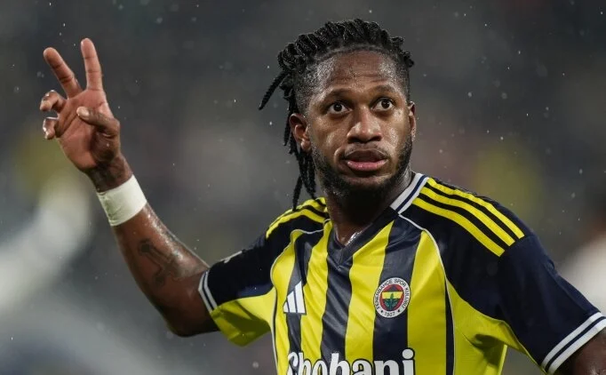 Fred: 'Korkun� hissediyorum'