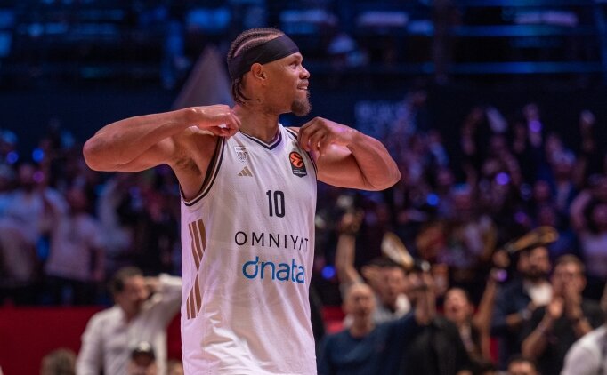 EuroLeague'de 2 ma� ertelendi