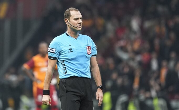 ��te kupada sal� g�n� hakemleri