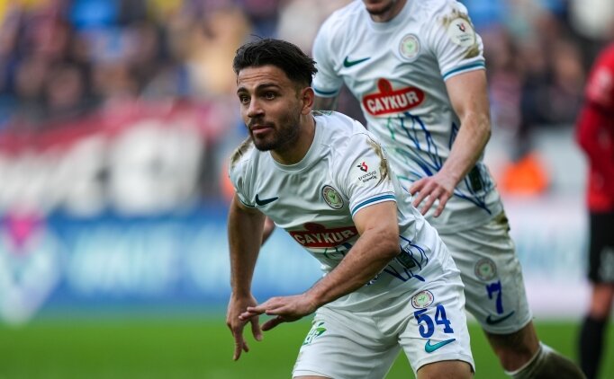Trabzonspor'da s�rada Mithat Pala var