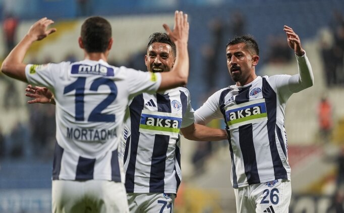 Kerem Demirbay: 'A�abeylik karakterimde var'