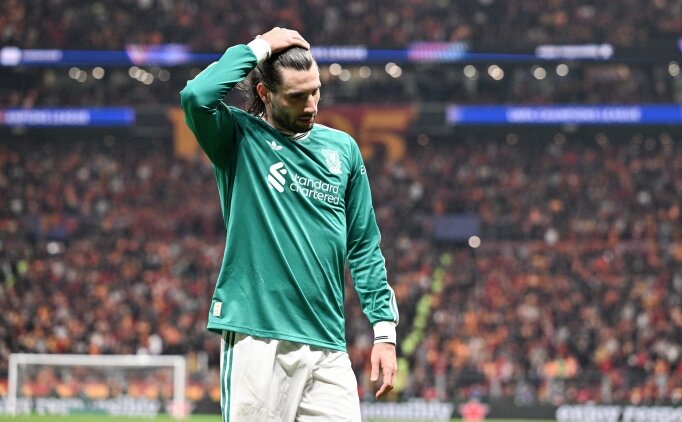 Szoboszlai i�in Galatasaray s�z�: 'Taraftar favorisi oldu'