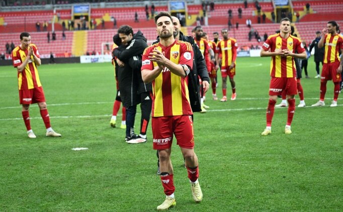 Kayserispor ma�� bedava!