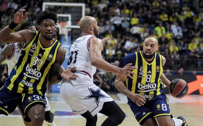 ��te EuroLeague'de S�per Kupa'ya kat�lacak tak�mlar!