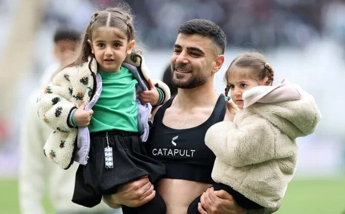 Be�ikta�'tan savunmaya yerli hamlesi!