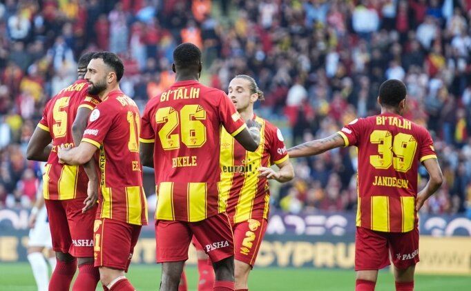 G�ztepe'de ikinci hamle orta sahaya: Mateo Banegas