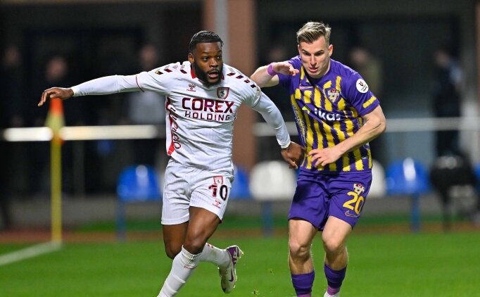Hull City'nin istedi�i transfer: Olivier Ntcham