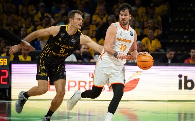 Bu�rahan Tuncer, Galatasaray'da kald�