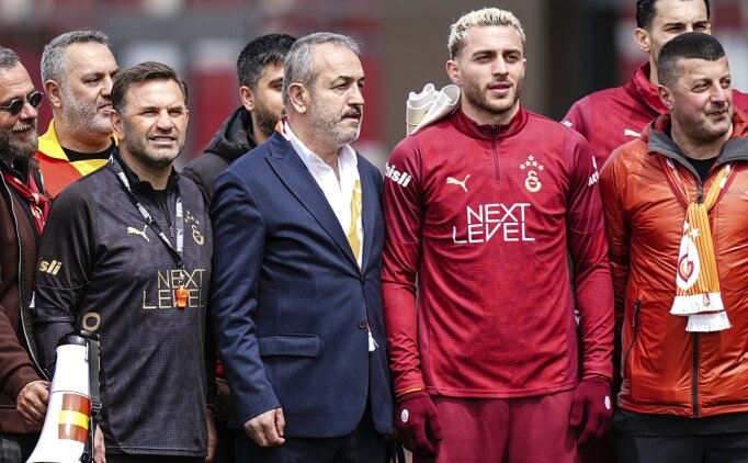 UltrAslan lideri Sebahattin �irin g�zalt�na al�nd�