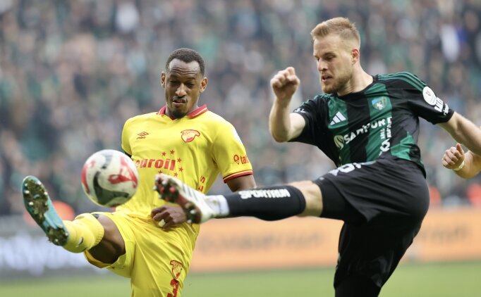 Ligin en ya�l�s� Kocaelispor, en genci G�ztepe