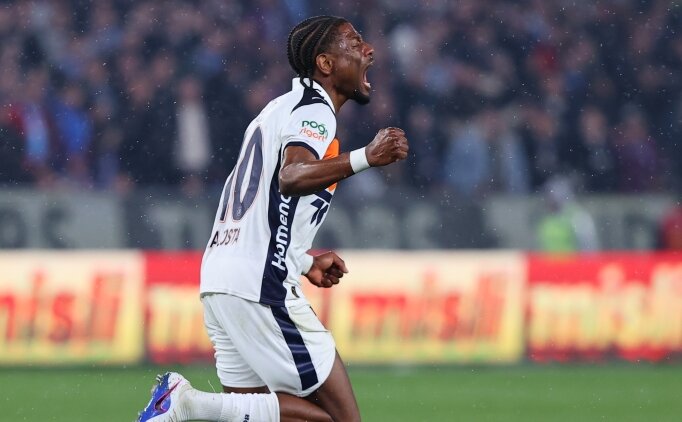 Bursaspor'a S�per Lig'den golc�: Nuno Da Costa