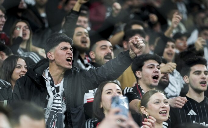 Be�ikta�'ta 2026-2027 sezonu kombine fiyatlar� a��kland�!
