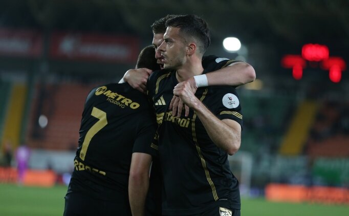 Kayserispor'un resmi borcu: 2.26 milyar TL!
