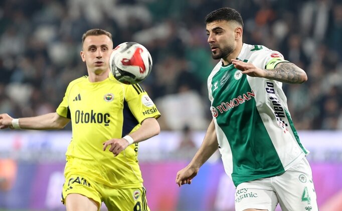 Fenerbah�e'den Adil Demirba� hamlesi