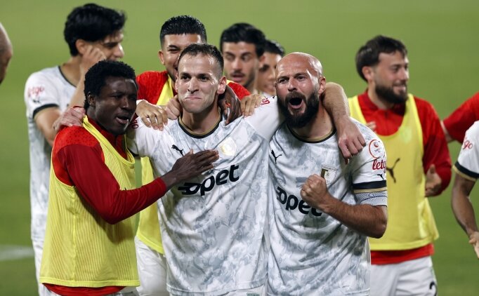 Kocaelispor'un plan�: Smolcic yerine Ali Aytemur