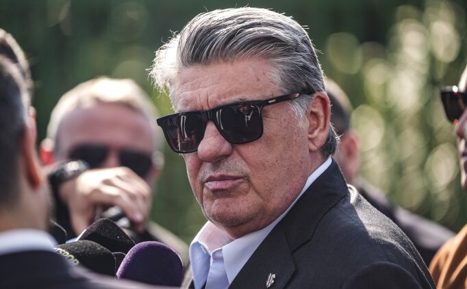 Serdal Adal�'dan yay�nc� kurulu� i�in su� duyurusu!