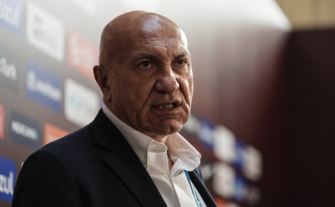 Y�ksel Y�ld�r�m: 'Hedefimiz 5. b�y�k olmak!'