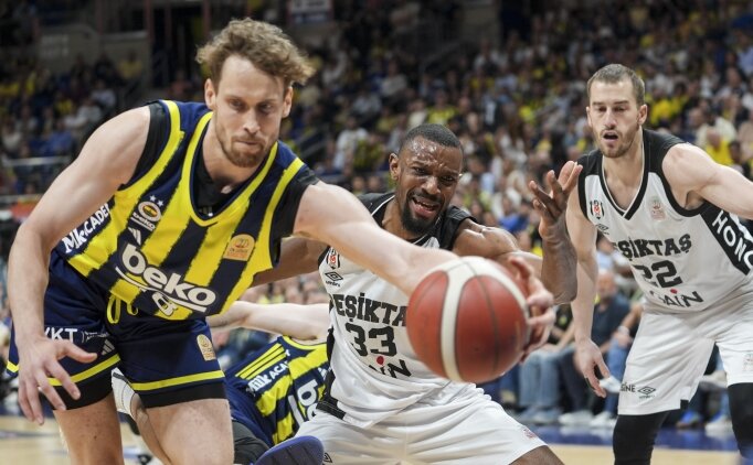Fenerbah�e'den Real Madrid: Mikael Jantunen
