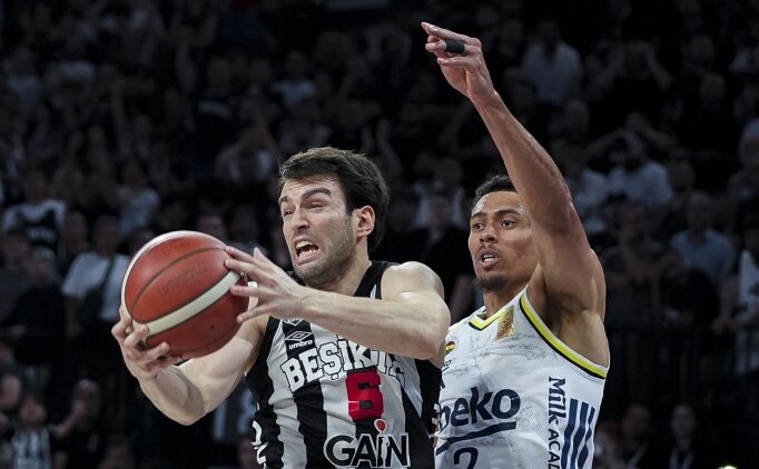 EuroLeague'de faul kurallar�nda de�i�iklik
