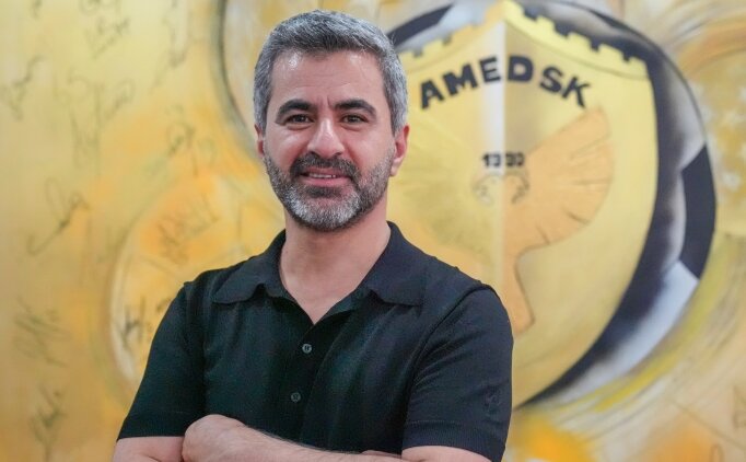 Nahit Eren'den Kocaelispor ma�� a��klamas�