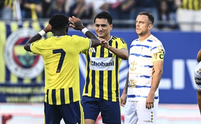 Cengiz �nder, �orum'a gidiyor!