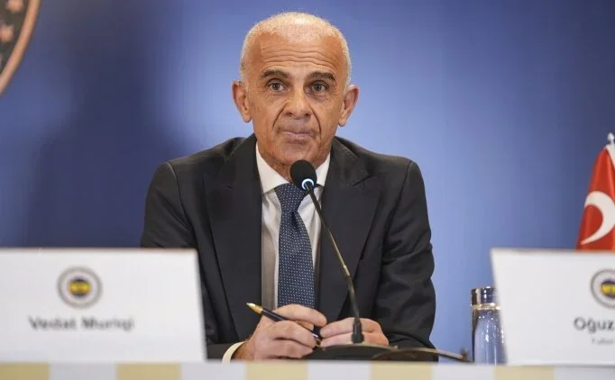 Fenerbah�e'den TFF'ye sert tepki