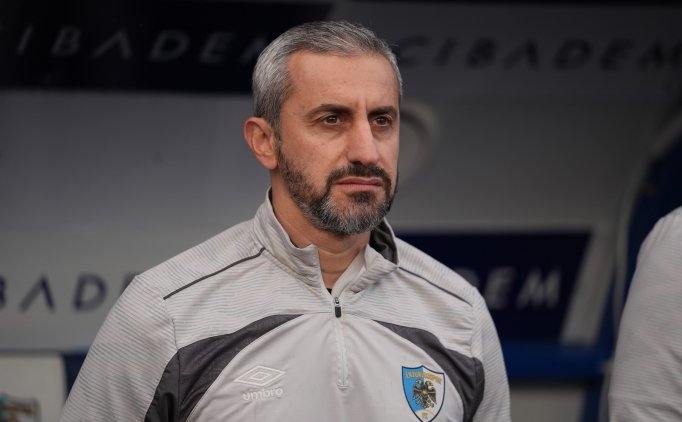 Serkan �zbalta: '11 puan bizim i�in umut verici'