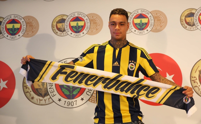 Van der Wiel: ''Futbol bir hapishanedir''