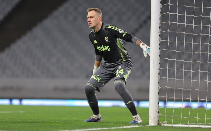 Fenerbah�e kalesini gole kapatam�yor