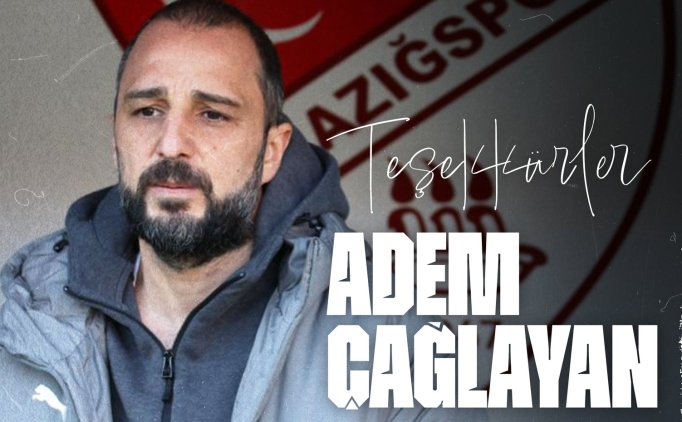 Elaz��'da Adem �a�layan ayr�ld�