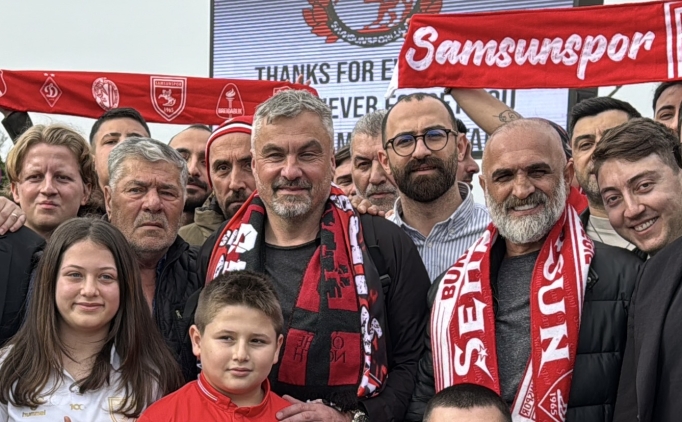 Thomas Reis: 'Birlikte tarih yazd�k!'