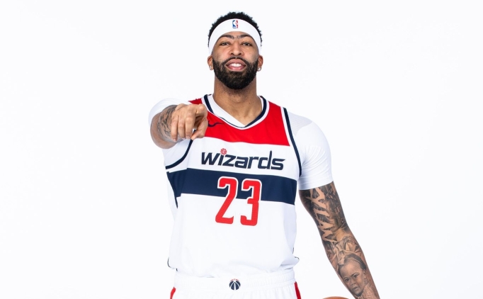 Wizards GM'i Dawkins: 'Davis'in bu sezon d�nmesi bekleniyor'