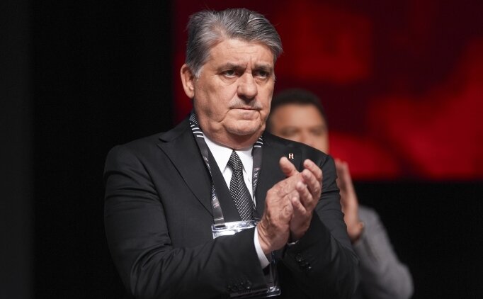 Serdal Adal�'dan transfer a��klamas�!