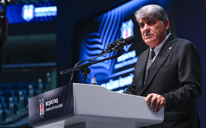 Be�ikta�, 1.18 milyar liral�k dev geliri a��klad�!