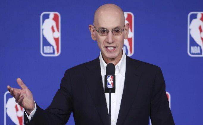 NBA'de geni�leme g�ndemi: Las Vegas ve Seattle i�in oylama yap�lacak