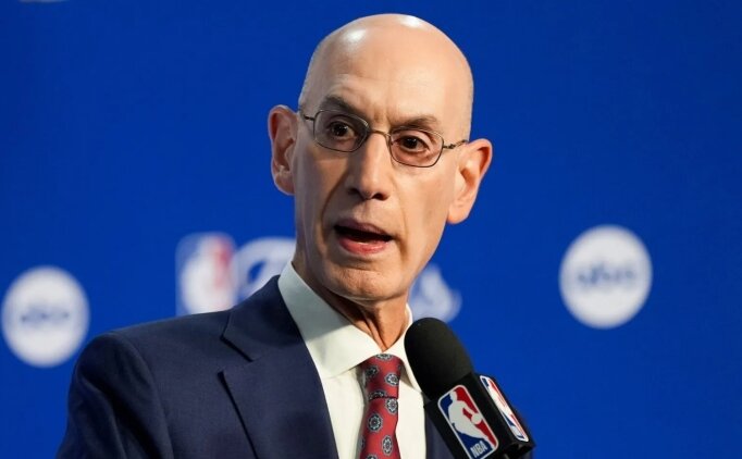 Silver: 'Clippers soru�turmas�n�n art�k sonu�lanmas� gerekiyor'