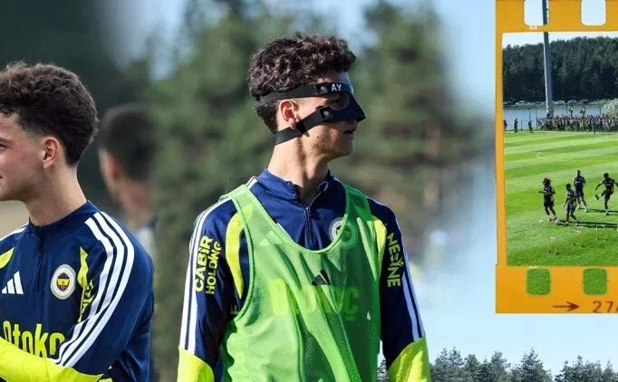 Kar��yaka'da Fenerbah�e plan� de�i�ti!