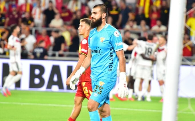 Adnan S�vari Sezonu, G�ztepe'ye kah�r oldu