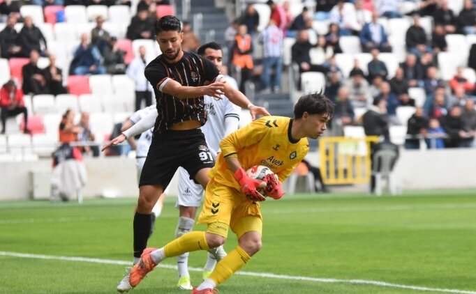 Altay'da kalenin yeni sahibi belli oldu