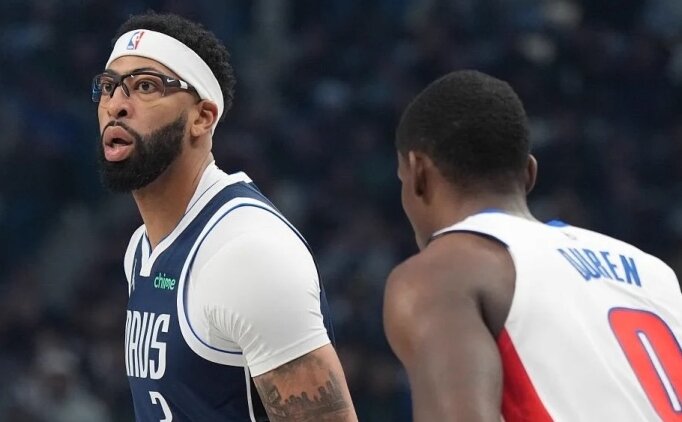 Wizards'tan Davis-Duren takas�na ilgi